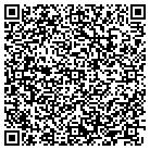 QR code with Weissgerber Machine Co contacts