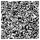 QR code with F R Redding Asphalt Sealing contacts