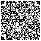QR code with Honorable Walter C Mc Cray Jr contacts