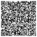 QR code with Richard W Edwards DDS contacts