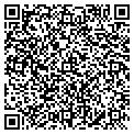QR code with Michaels 1586 contacts