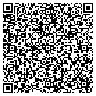 QR code with Omega Medical Laboratory contacts