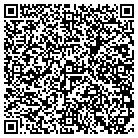 QR code with C J's Family Restaurant contacts