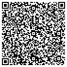 QR code with Baederwood Deluxe Cleaners contacts