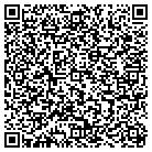 QR code with H & R Block Tax Service contacts