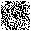 QR code with Rupp Auto Service contacts