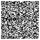 QR code with Hendricks Jwl R & D Machinist contacts