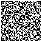 QR code with Orthopedic Sports & Arthritis contacts