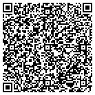 QR code with Cosmetic & Restorative Dntstry contacts