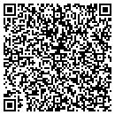 QR code with Accu Tow Inc contacts