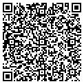 QR code with Jakes Greenhouse contacts