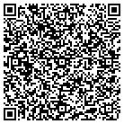 QR code with Pronzini Christmas Trees contacts