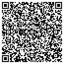 QR code with A & S Furniture & Antiques contacts