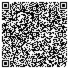 QR code with First Columbia Bank & Trust Co contacts