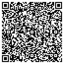 QR code with Gasmark contacts