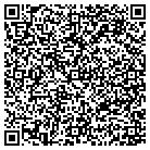QR code with Mauk & Yates Funeral Home Inc contacts