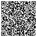 QR code with Craig Vending contacts