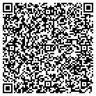 QR code with National Association For Femal contacts