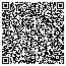QR code with R W Sidley Incorporated contacts
