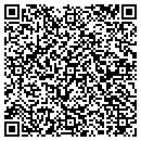 QR code with RFV Technologies Inc contacts