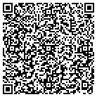 QR code with Menlo Park Public Library contacts
