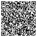 QR code with D & D Homeworks contacts