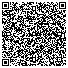 QR code with C & R Unique Ornaments Inc contacts