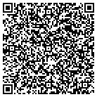 QR code with Kutztown University Of Pa contacts