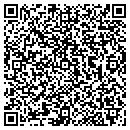 QR code with A Fierro & R Ashworth contacts