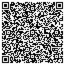 QR code with Target Vision contacts