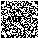 QR code with S John Quattrone Assoc contacts