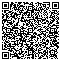 QR code with L B G Machine Inc contacts