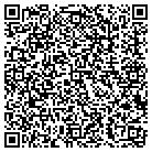 QR code with Hanover String Quartet contacts