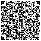 QR code with Advent Associates Inc contacts