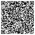 QR code with R A B Management contacts