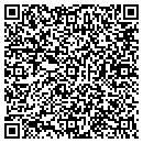 QR code with Hill Electric contacts