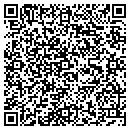 QR code with D & R Machine Co contacts