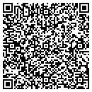 QR code with Caffe Bacio contacts