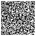 QR code with JG Auto Parts contacts