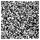 QR code with George E Kuzma DPM contacts