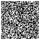 QR code with S & A Custom Built Homes Inc contacts