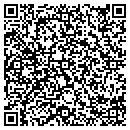 QR code with Gary L Radabaugh Heating & AC contacts