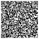 QR code with U Pick-U-Save Self-Serv Auto contacts
