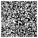 QR code with J & A Refrigeration contacts