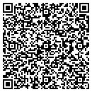 QR code with Alpine Pools contacts