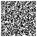 QR code with Gerald M Creed MD contacts