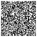 QR code with James Sivils contacts