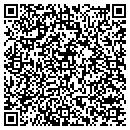 QR code with Iron Man Inc contacts