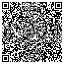 QR code with M J's Studio contacts