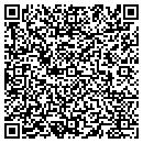 QR code with G M Financial Planners Inc contacts